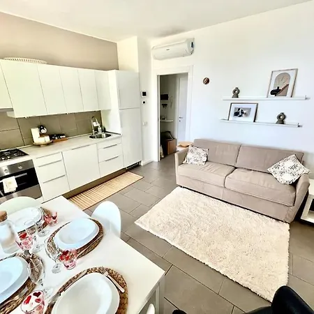 Bellavista Апартаменты