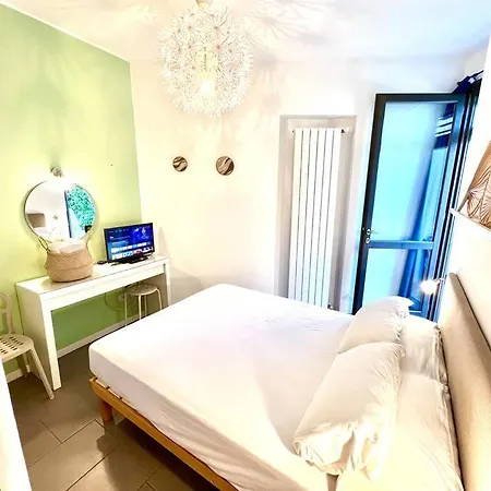Апартаменты Bellavista