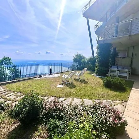 Апартаменты Bellavista *